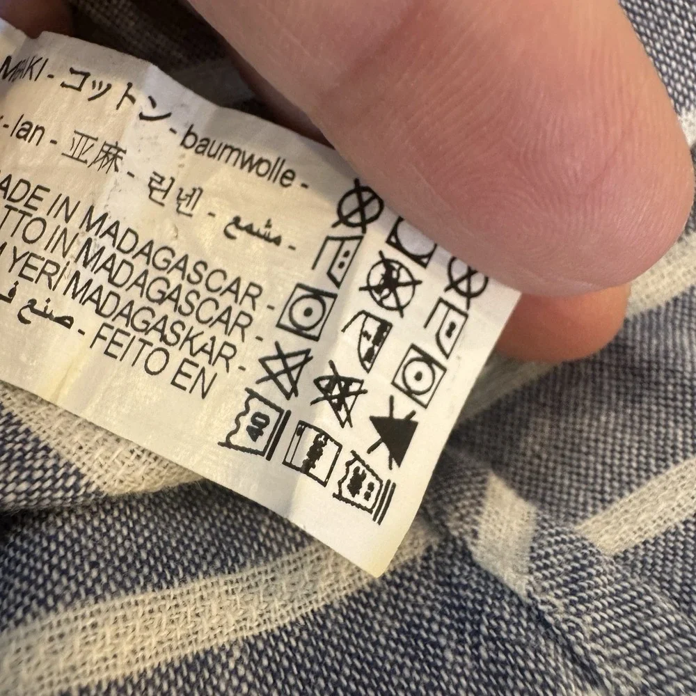 Zara pre owned